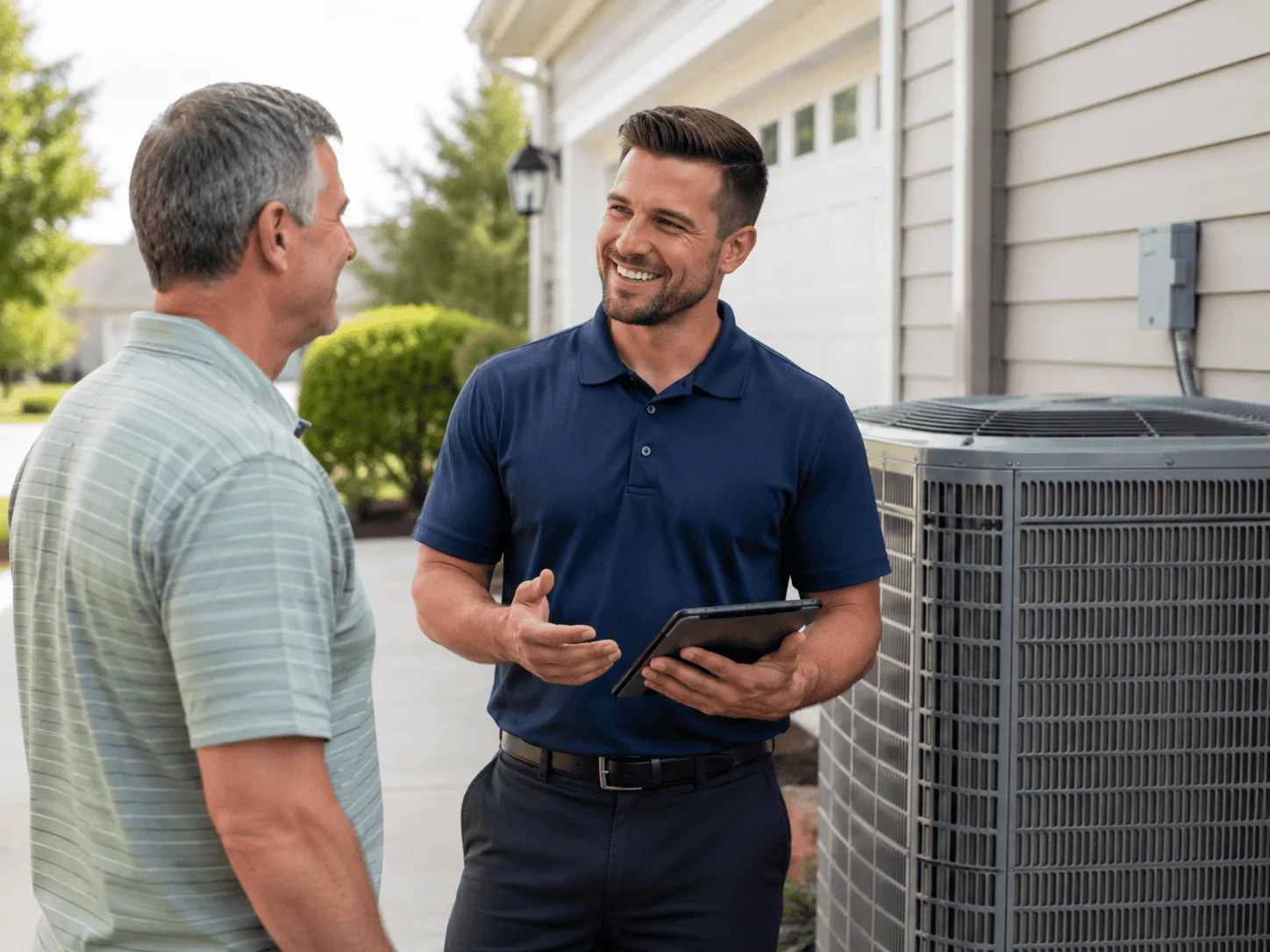 Heat Pump Installation Arnold, KS FAQs
